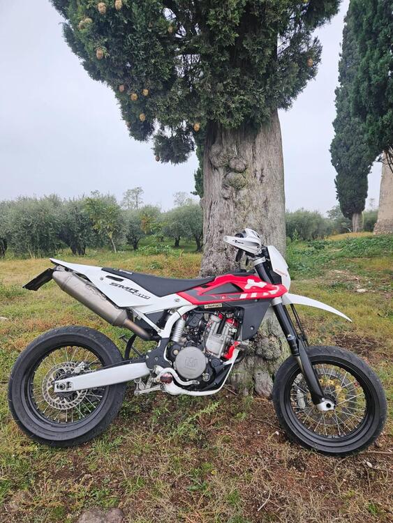 Husqvarna SM 510 R (2010 - 12) (3)