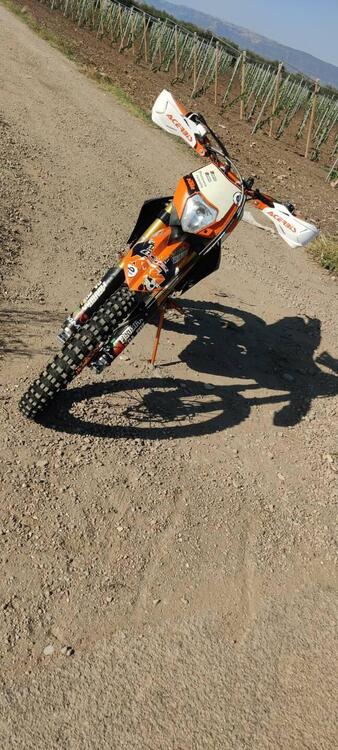 KTM EXC 530 Racing (2010 - 11) (5)