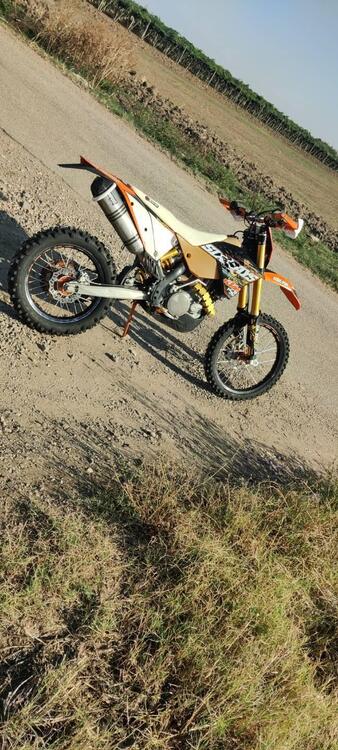 KTM EXC 530 Racing (2010 - 11) (4)