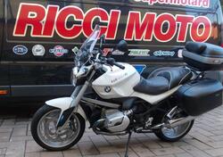 Bmw R 1200 R (2006 - 11) usata