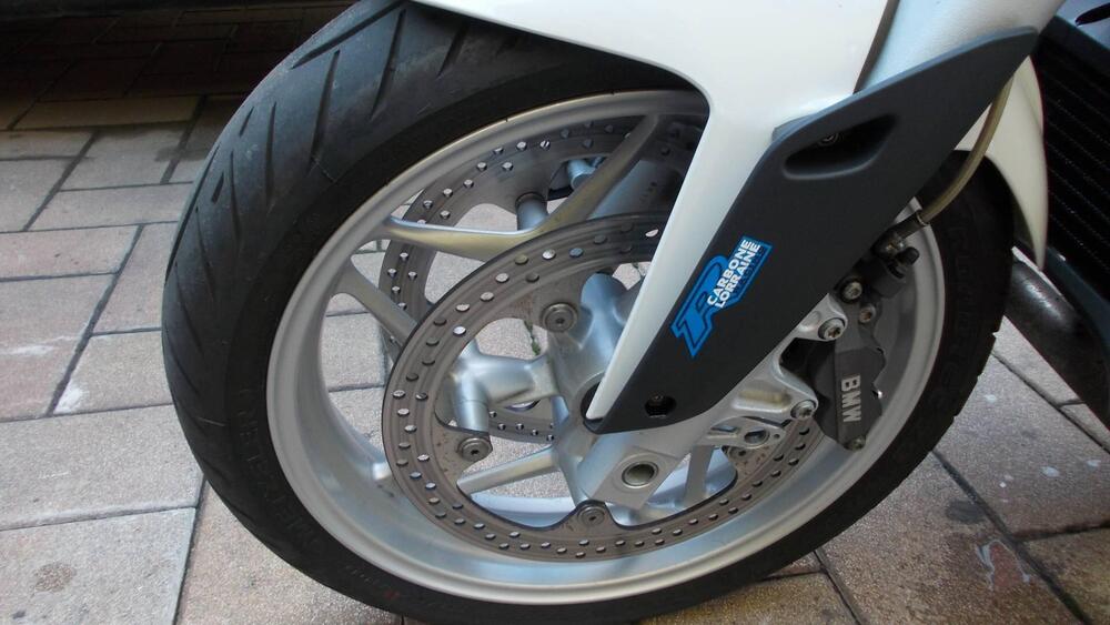 Bmw R 1200 R (2006 - 11) (3)