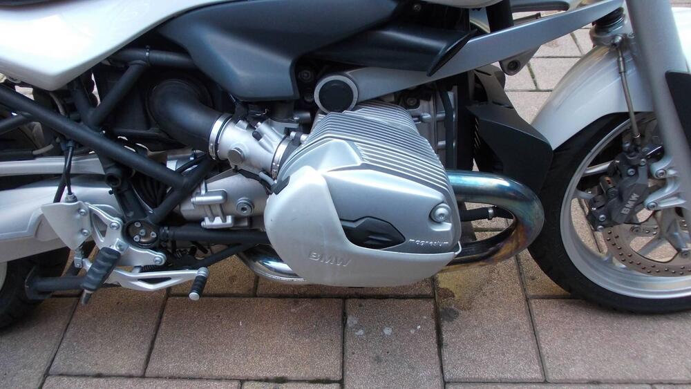 Bmw R 1200 R (2006 - 11) (5)