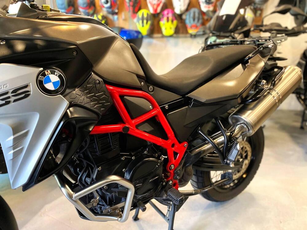 Bmw F 800 GS (2016 - 18) (5)