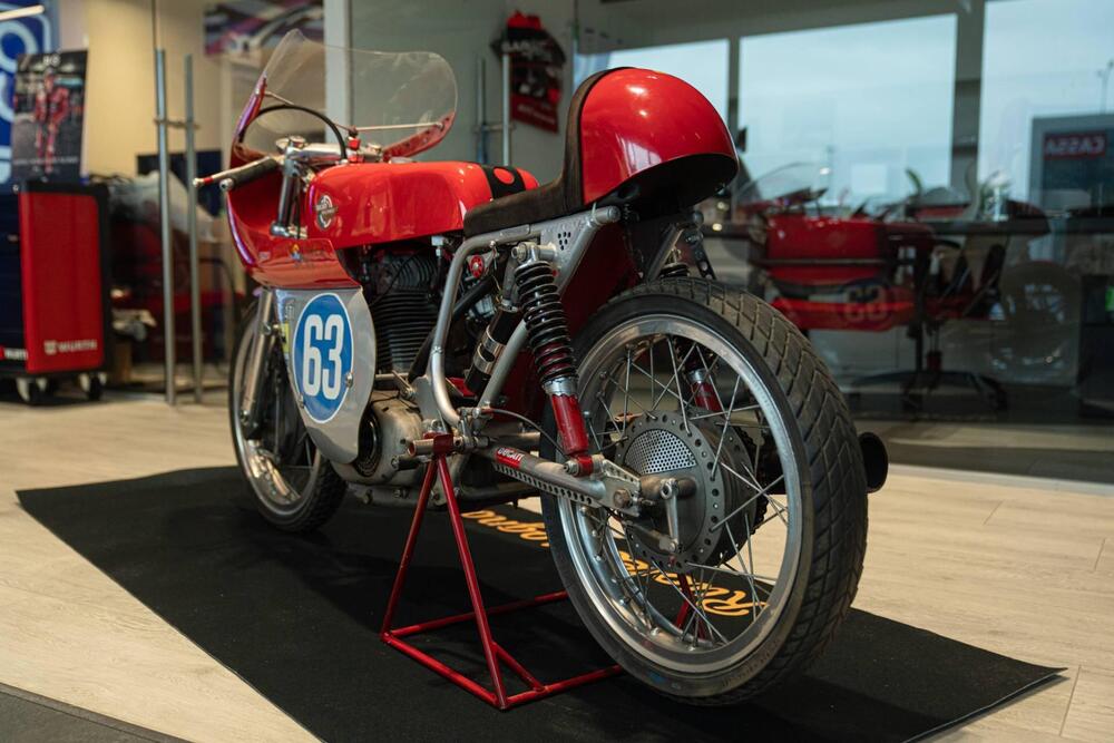 Ducati 350 S (3)