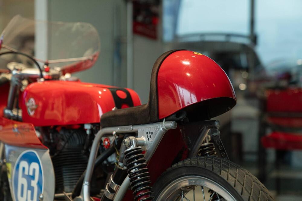 Ducati 350 S (5)