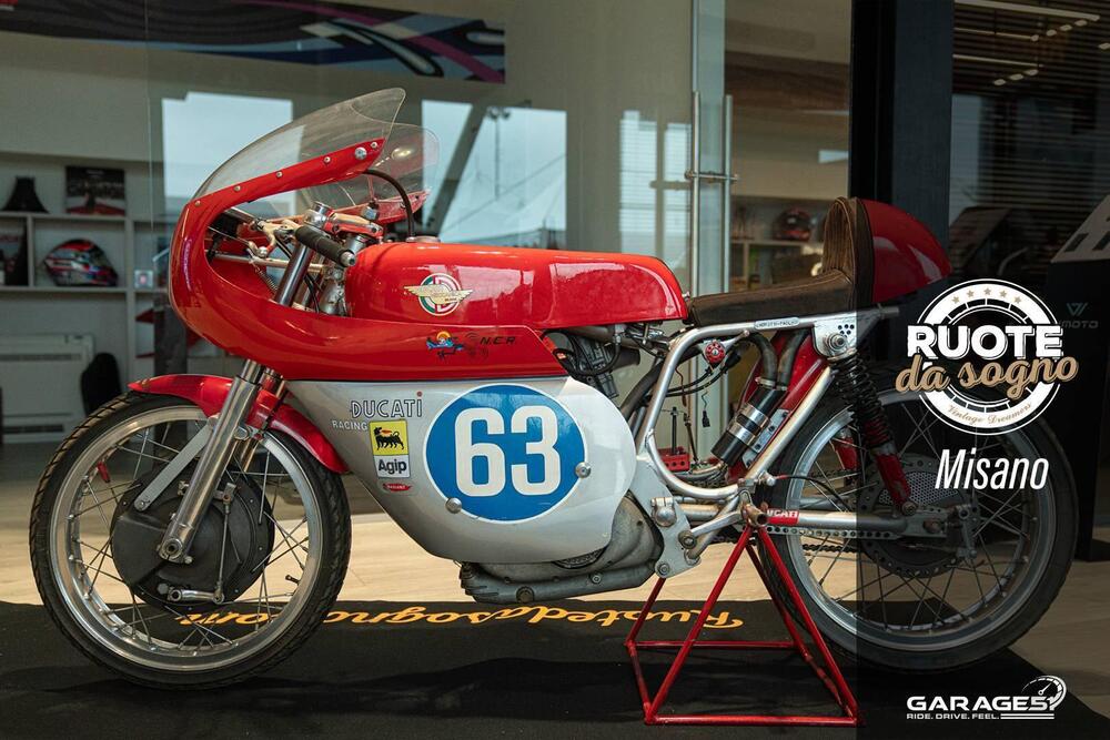 Ducati 350 S