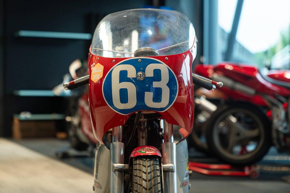 Ducati 350 S (4)