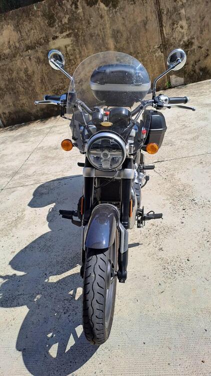 Royal Enfield Super Meteor 650 (2023 - 24) (2)