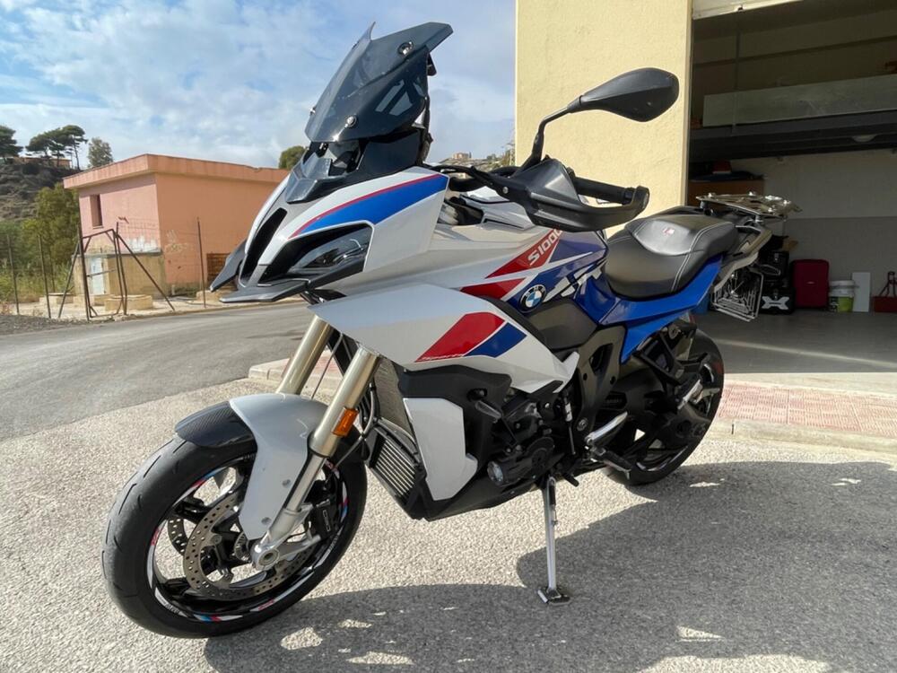 Bmw S 1000 XR (2020 - 23)