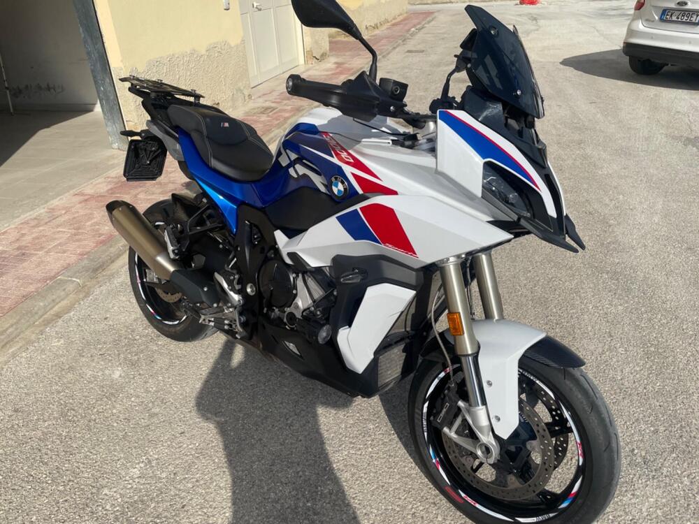 Bmw S 1000 XR (2020 - 23) (2)