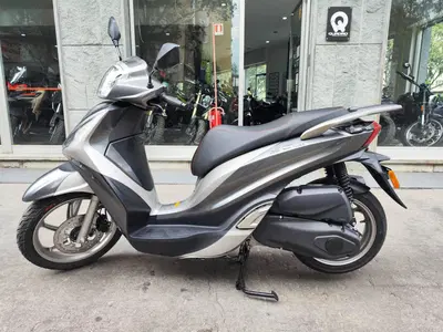 Morbidelli SC300 (2024 - 26) nuova