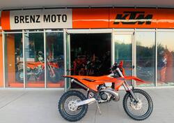 KTM EXC 300 (2025) nuova