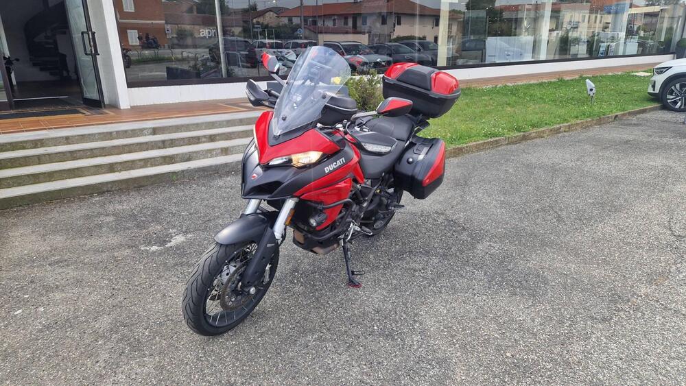 Ducati Multistrada 950 (2019 - 20) (2)