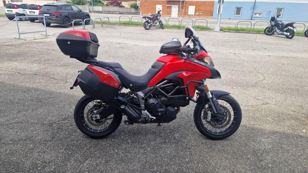 Ducati Multistrada 950 (2019 - 20) (3)