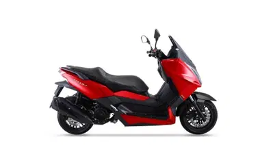 Wottan Motor Storm-T 125