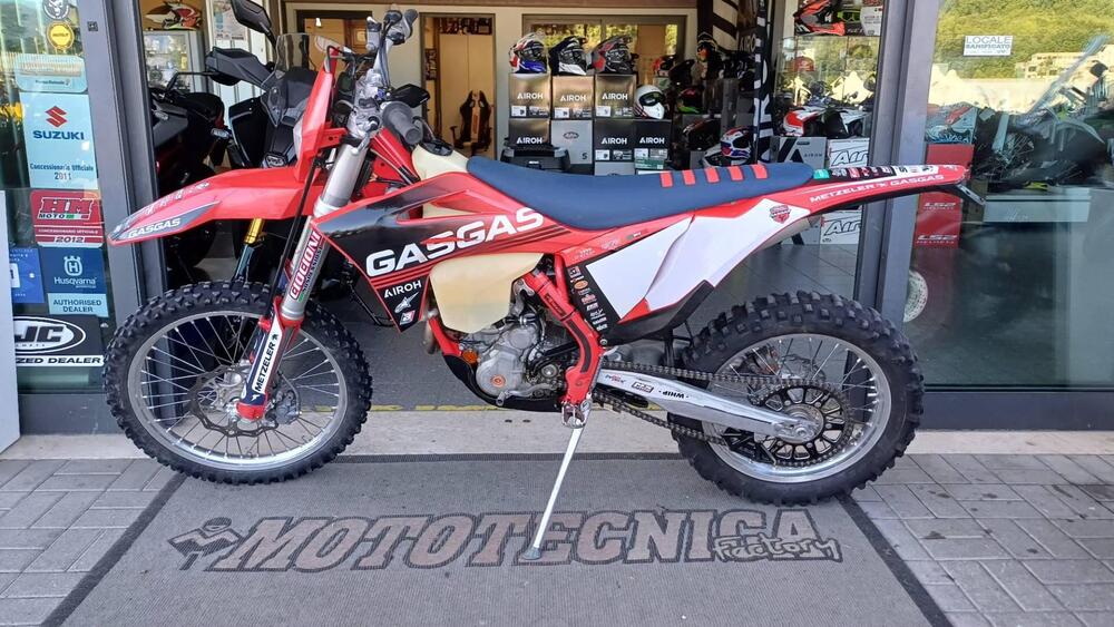 GASGAS EC 250 F (2023)