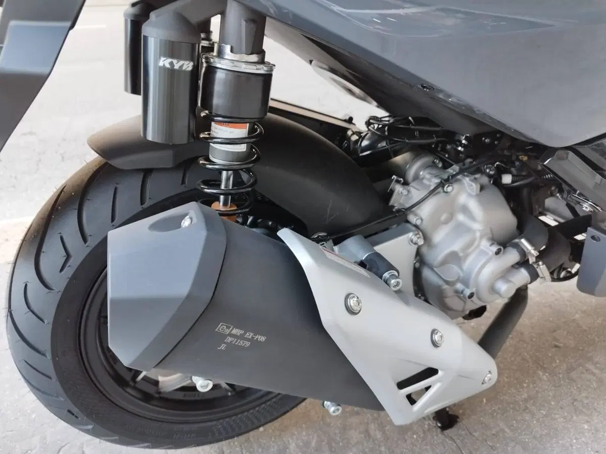 Morbidelli SC300 (2024 - 26) (14)