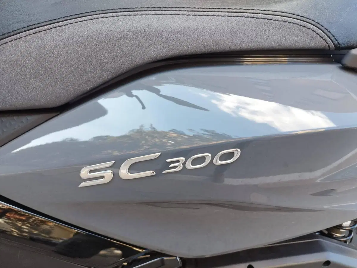 Morbidelli SC300 (2024 - 26) (5)