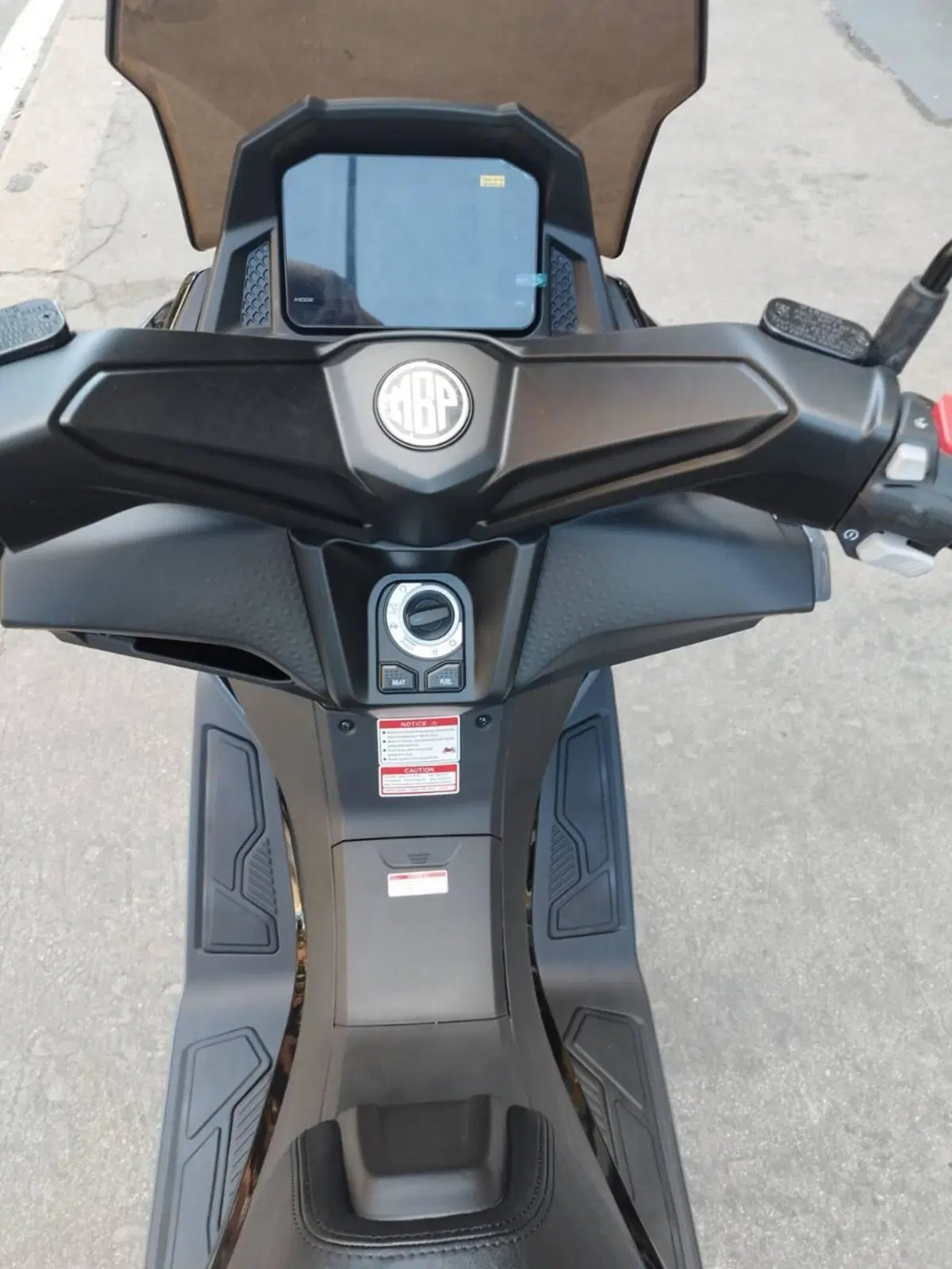 Morbidelli SC300 (2024 - 26) (15)