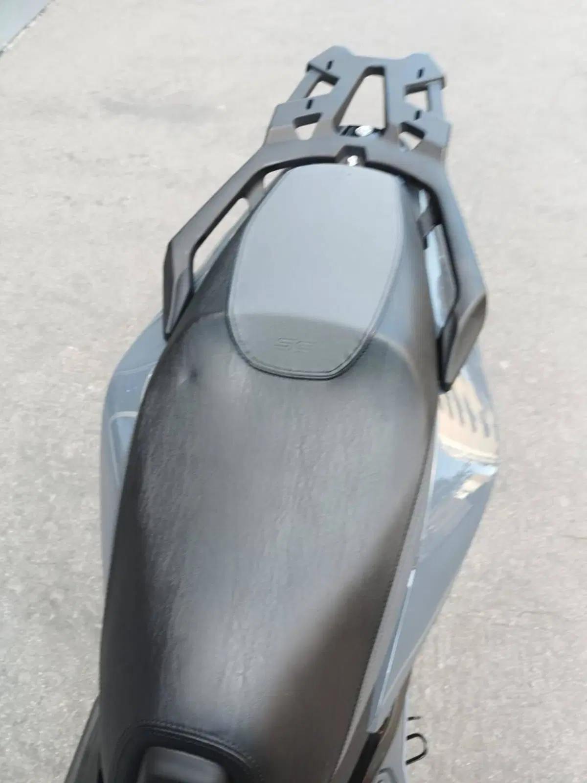 Morbidelli SC300 (2024 - 26) (20)