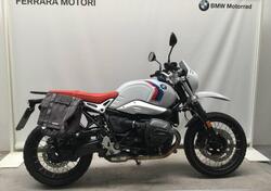 Bmw R nineT Urban GS 1200 (2017 - 20) usata