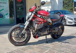 Ducati Monster 1200 (2014 - 16) usata