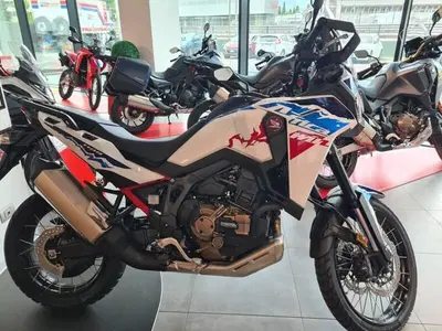 Honda Africa Twin CRF 1100L ES (2024 - 26) nuova