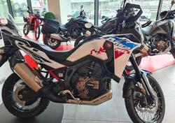 Honda Africa Twin CRF 1100L ES (2024 - 25) nuova