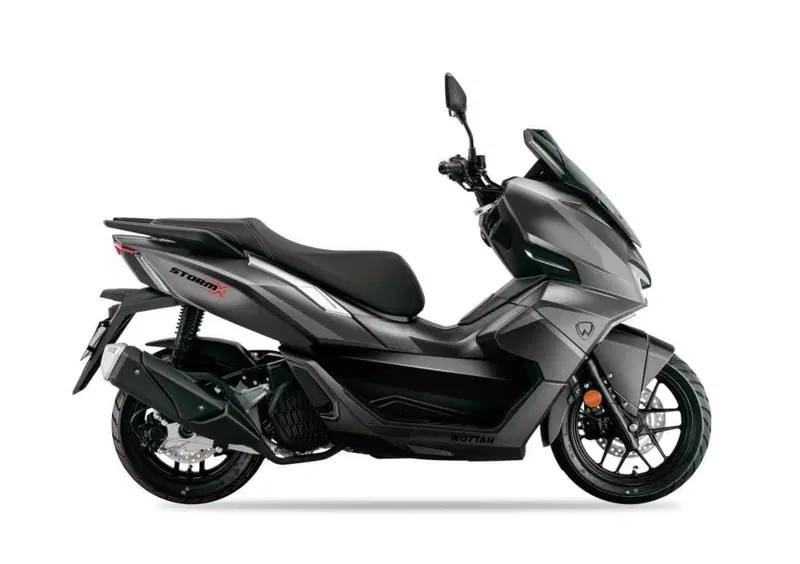 Wottan Motor Storm-X 150 Storm-X 150 (2024 - 26)