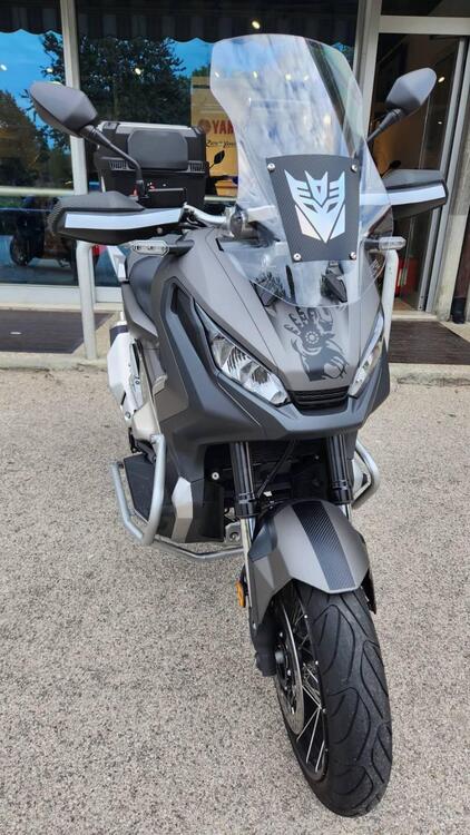 Honda X-ADV 750 Travel Edition (2018 - 20)