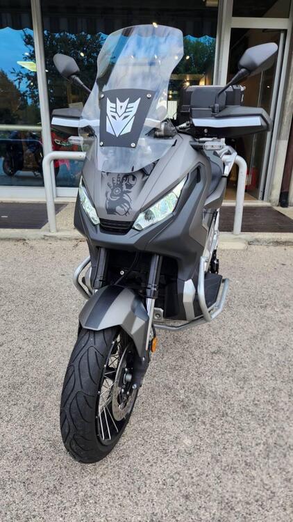 Honda X-ADV 750 Travel Edition (2018 - 20) (3)