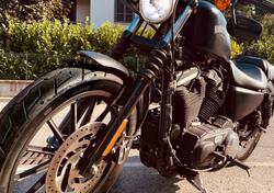 Harley-Davidson 883 Iron (2014 - 16) - XL 883N usata