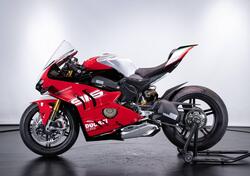 Ducati Panigale V4 SP2 30° Anniversario 916 (2024) nuova