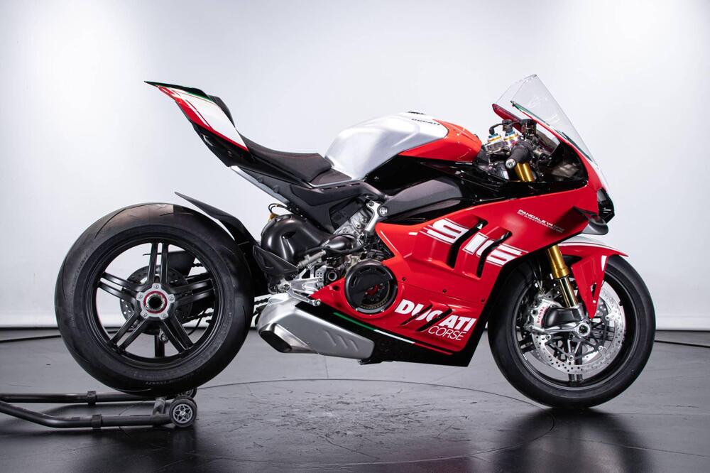 Ducati Panigale V4 SP2 30° Anniversario 916 (2024) (4)