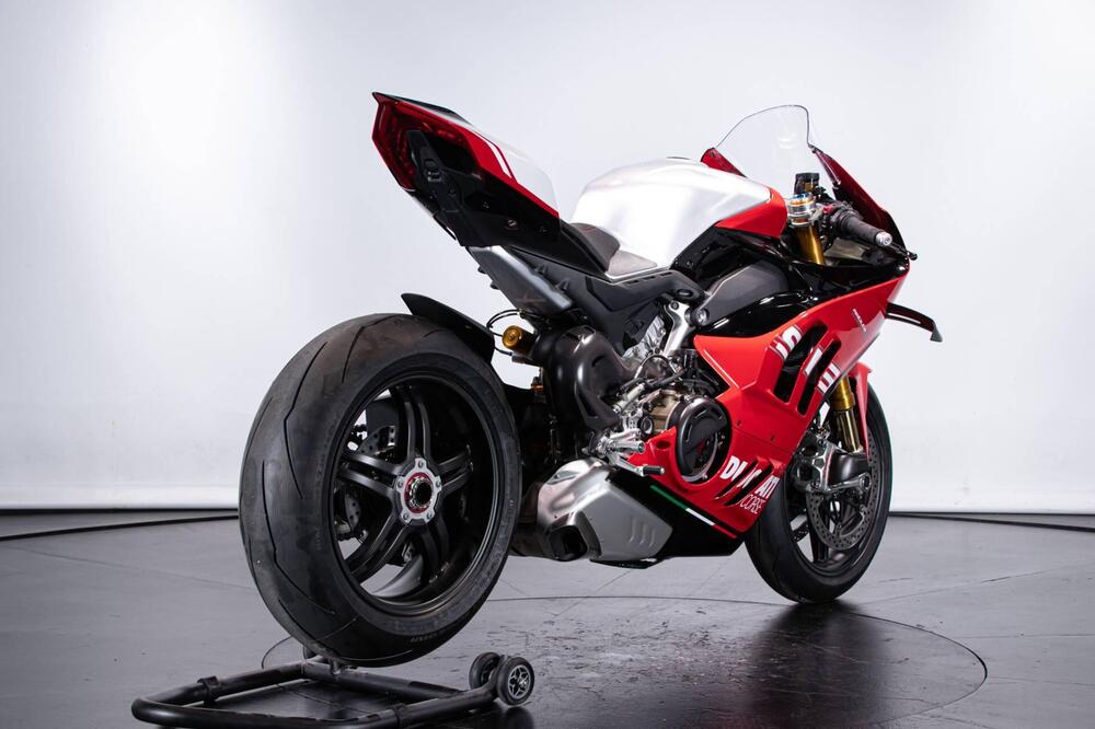 Ducati Panigale V4 SP2 30° Anniversario 916 (2024) (5)