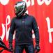 Una felpa per essere sicuri in moto? Louis Moto ce l'ha!