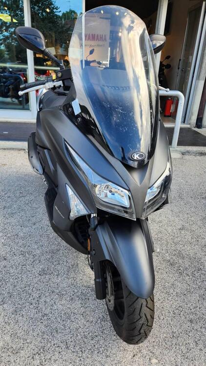 Kymco X-Town 300i ABS (2016 - 20) (3)