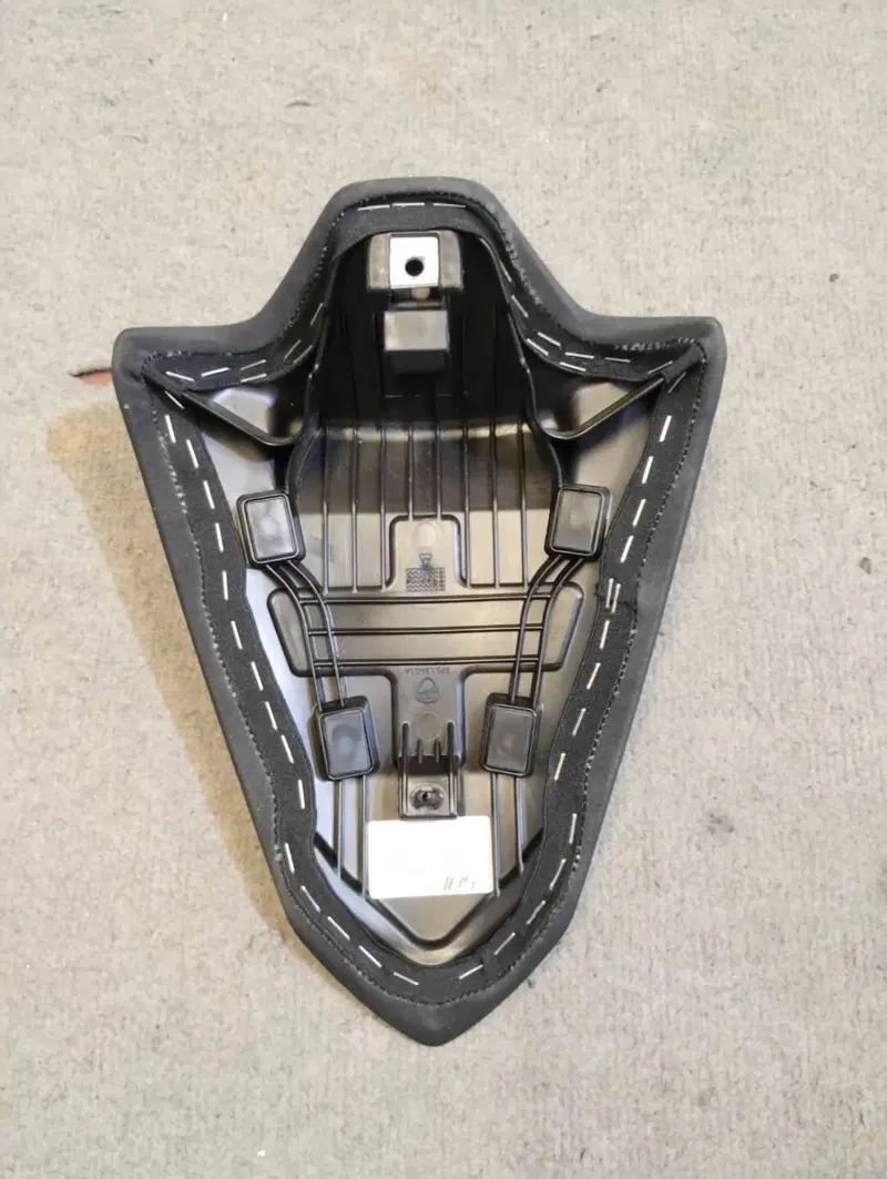 Sella Passeggero Originale Ducati Panigale V4 S 11 (5)