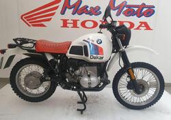 Bmw R 80 G/S Paris Dakar (1980 - 87) usata