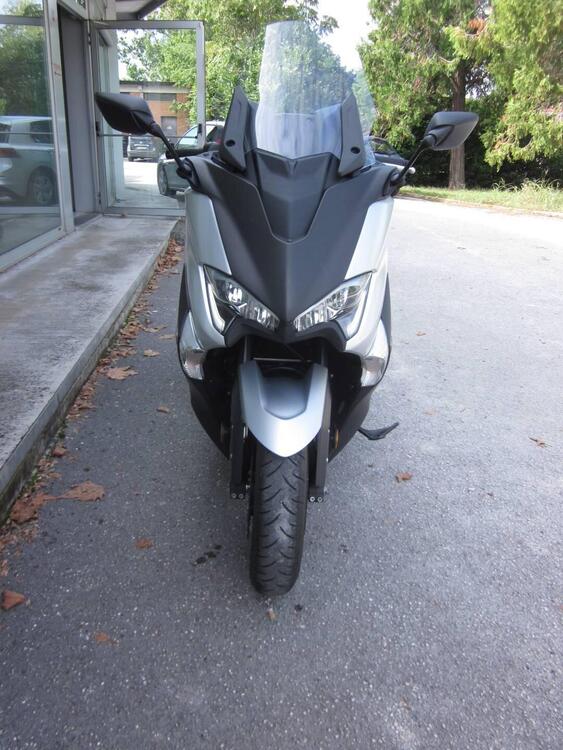 Yamaha T-Max 530 SX (2017 - 19) (4)