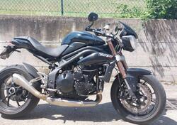 Triumph Speed Triple 1050 (2011 - 13) usata