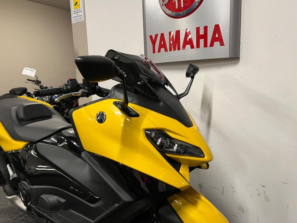 Yamaha T-Max 560 (2022 - 24) (2)