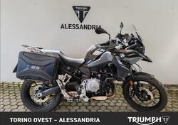 Bmw F 750 GS (2021 - 24) usata