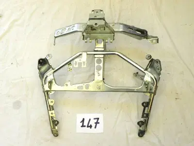 Telaietto anteriore Honda Silver Wing 400