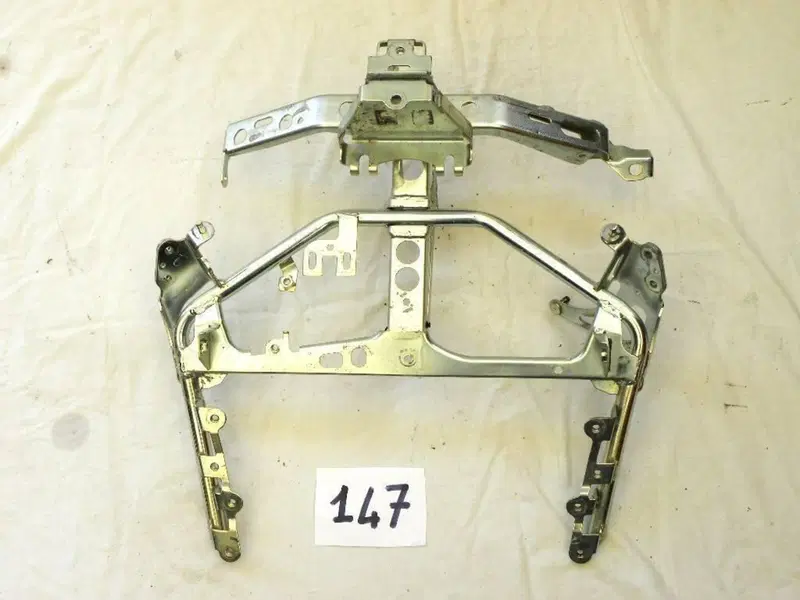Telaietto anteriore Honda Silver Wing 400