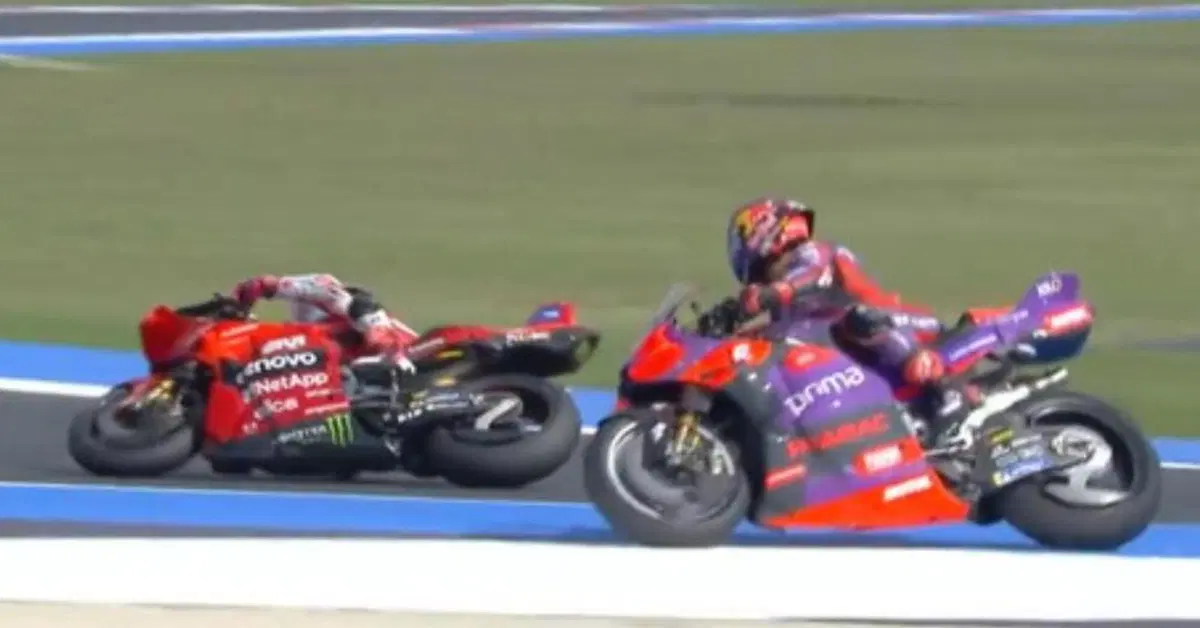 MotoGP 2024. Spunti, domande e considerazioni dopo il GP GP dell'Emilia Romagna