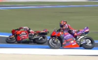 MotoGP 2024. Spunti, domande e considerazioni dopo il GP GP dell'Emilia Romagna