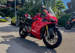 Ducati Panigale V4 S 1100 (2020) usata