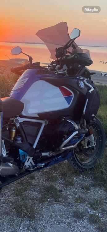 Bmw R 1250 GS Adventure (2021 - 24) (2)