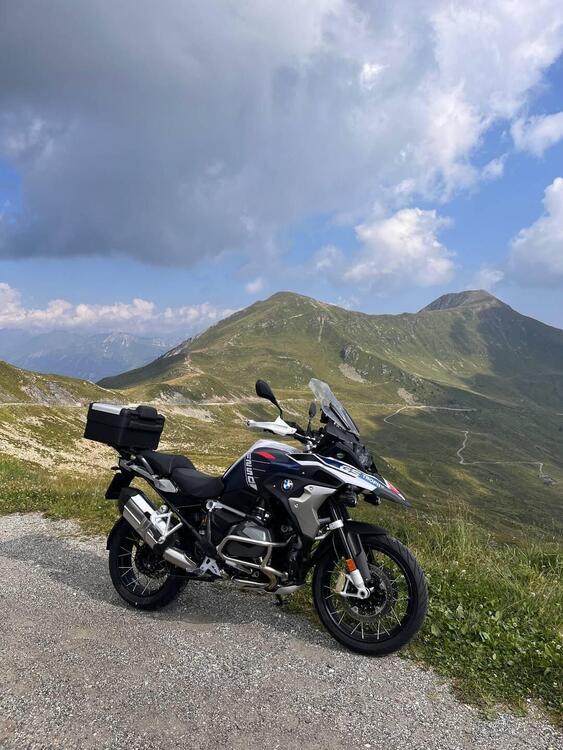 Bmw R 1250 GS (2021 - 24)